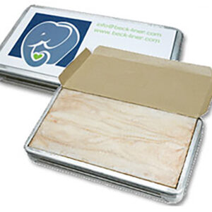 Beck fish block liner
