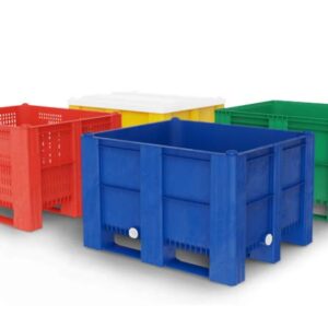Dolav Boxes