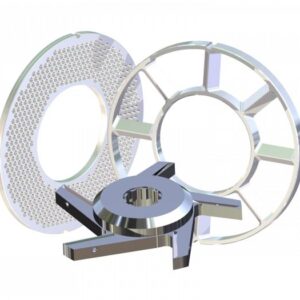 Cozzini brand