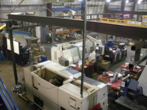 TPM Factory