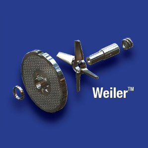 Weiler brand