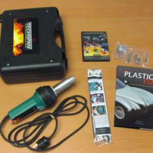 Welding kit