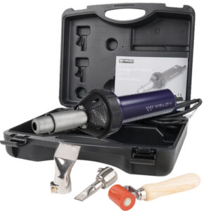 HT1600 welding overlap kit